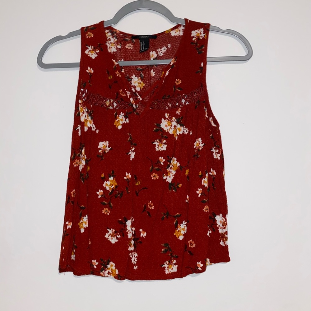 Forever21 blouse
